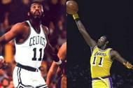 Bob McAdoo